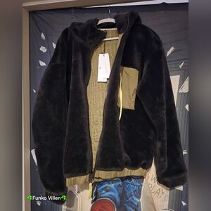 **NWT** Ugg Kairo Jacket